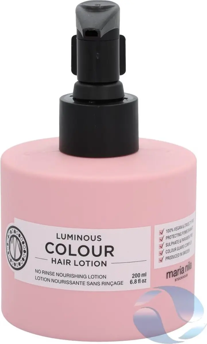 Maria Nila Luminous Colour Hairlotion 200ml