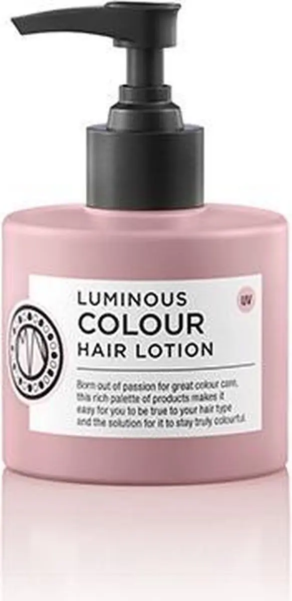 Maria Nila Luminous Colour Hairlotion 200ml
