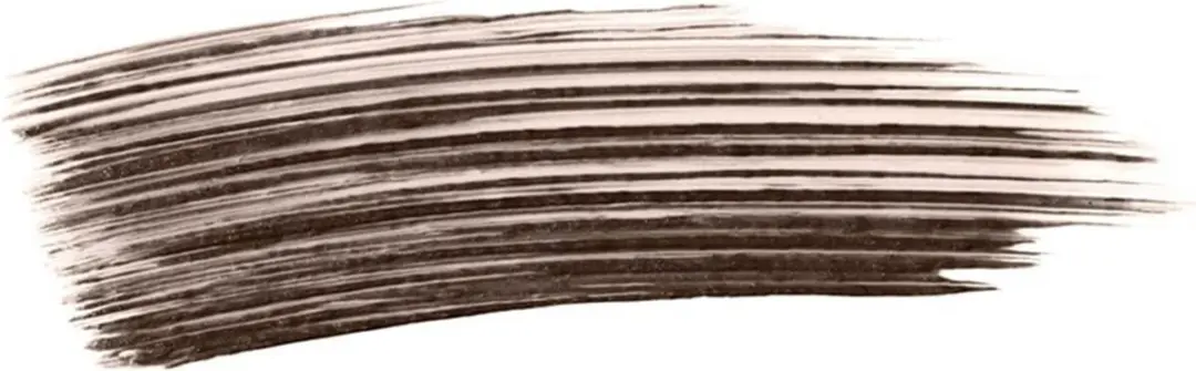 Benefit Gimme Brow + Brow-Volumizing Fiber Gel 5 Cool Black-Brown 3g