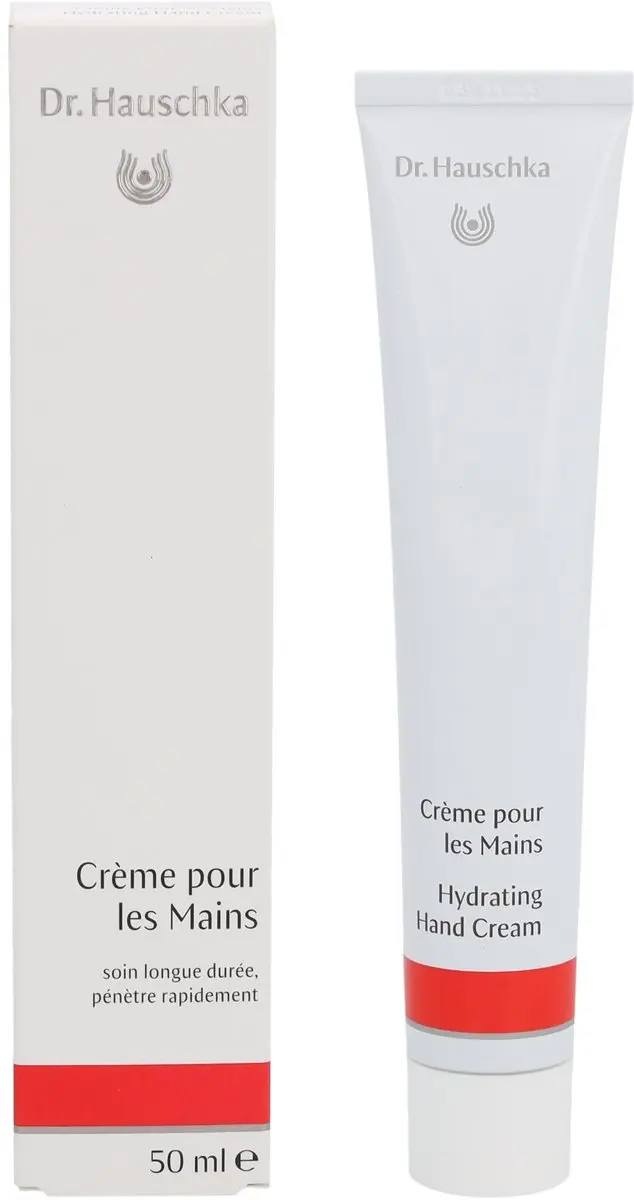Dr. Hauschka Hydraterende Handcrème 50ml