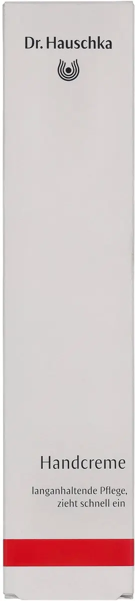 Dr. Hauschka Hydraterende Handcrème 50ml