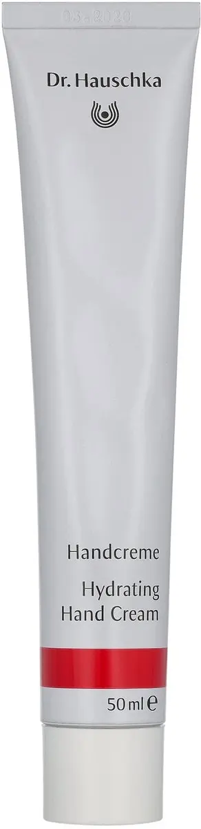 Dr. Hauschka Hydraterende Handcrème 50ml - afbeelding 6 van 6