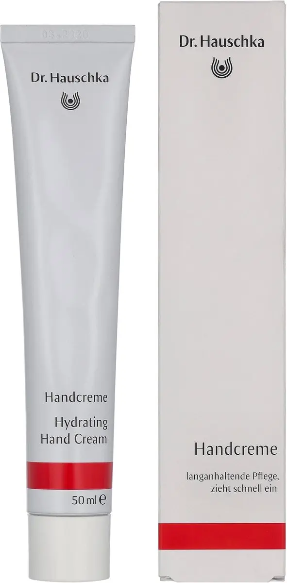 Dr. Hauschka Hydraterende Handcrème 50ml