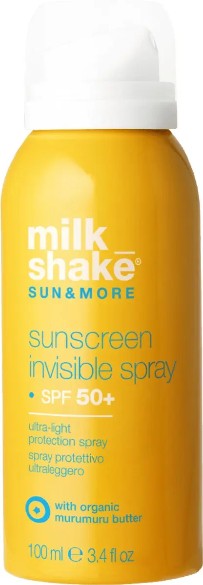 Milk Shake Sun & More Invisible Spray SPF 50+ 100ml