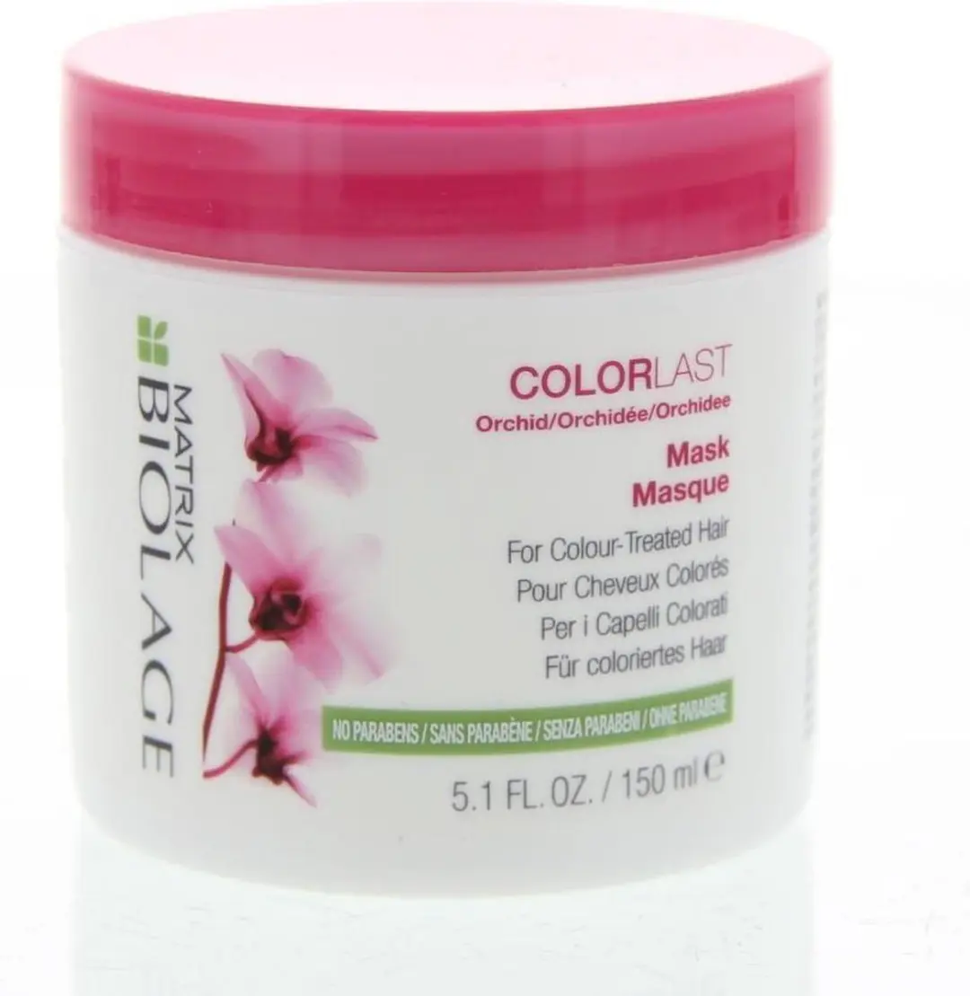 Matrix Biolage Colorlast Mask 150ml