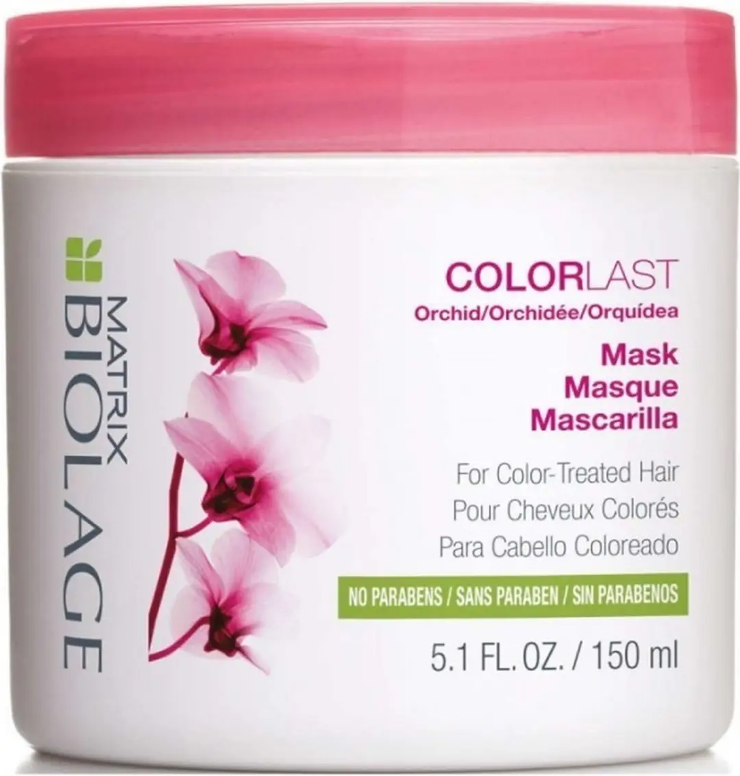 Matrix Biolage Colorlast Mask 150ml