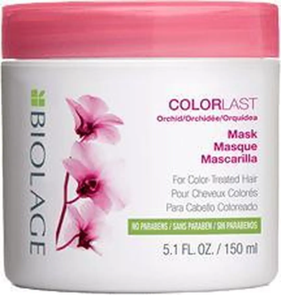 Matrix Biolage Colorlast Mask 150ml - afbeelding 6 van 6