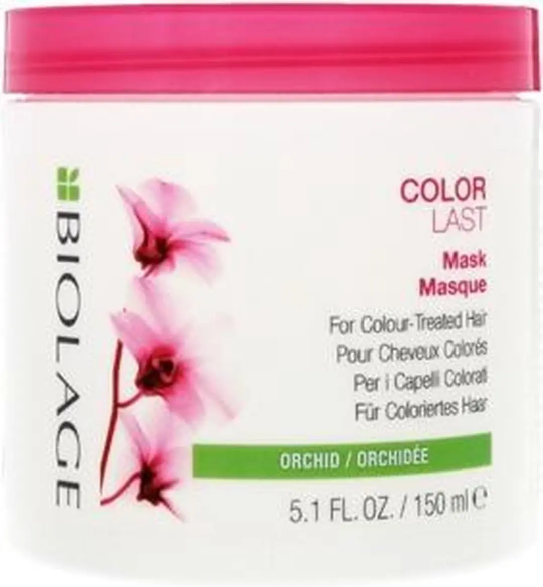 Matrix Biolage Colorlast Mask 150ml