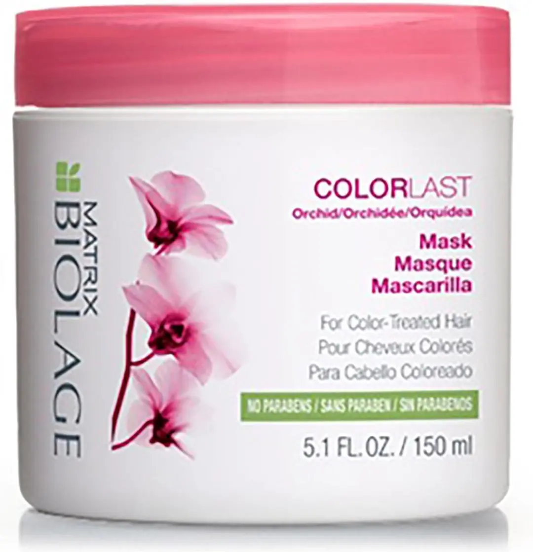 Matrix Biolage Colorlast Mask 150ml