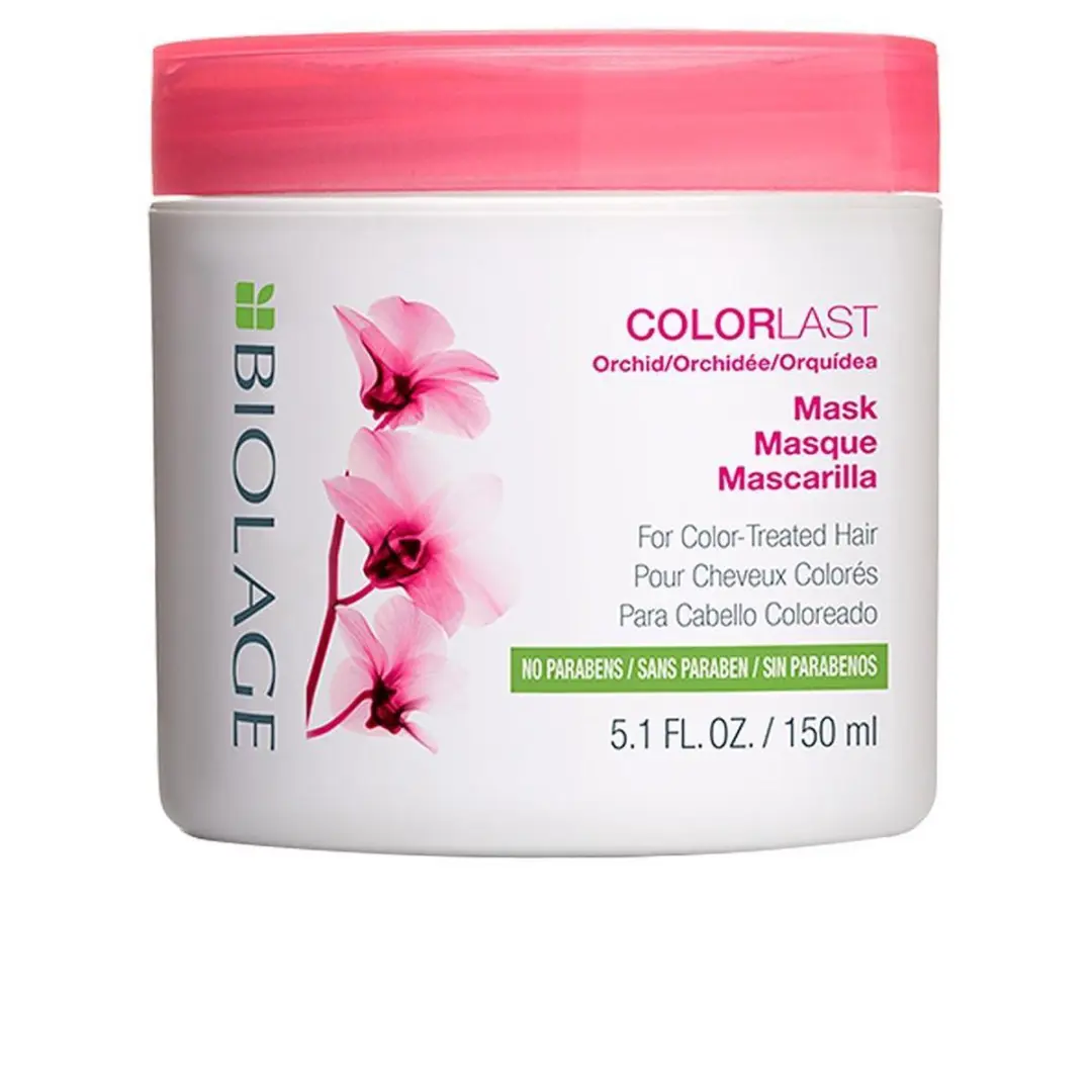 Matrix Biolage Colorlast Mask 150ml