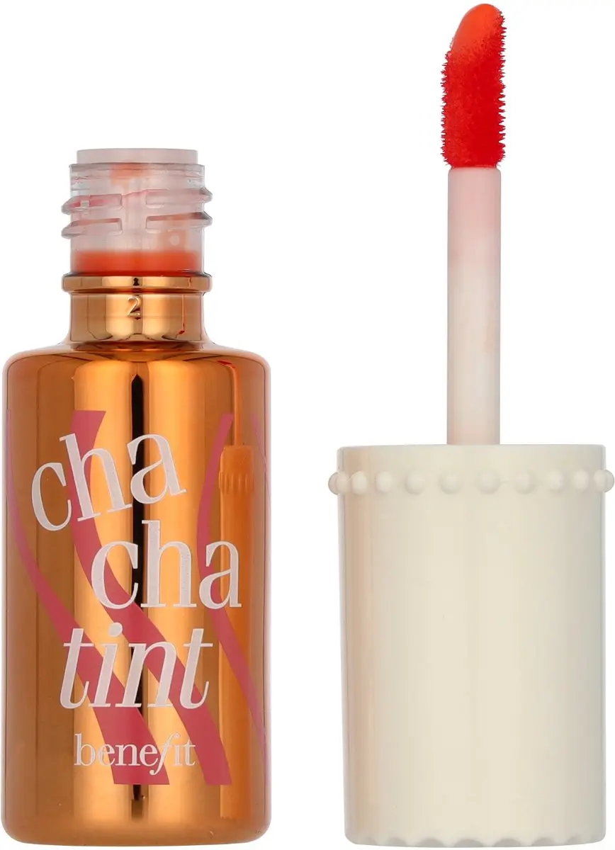 Benefit Chachatint Lip & Cheek Stain - Mango - 6ml