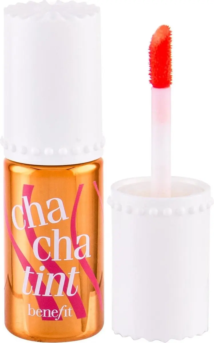 Benefit Chachatint Lip & Cheek Stain