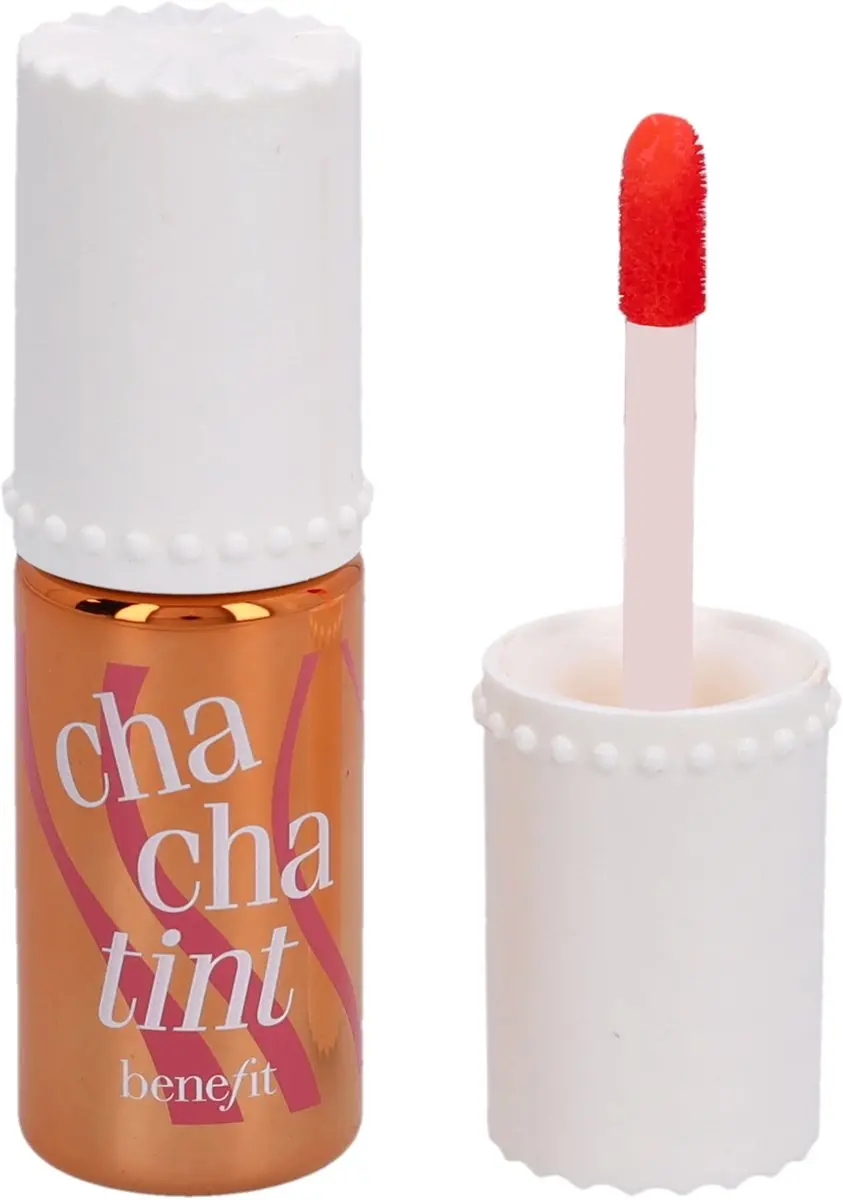 Benefit Chachatint Lip & Cheek Stain - Mango - 6ml
