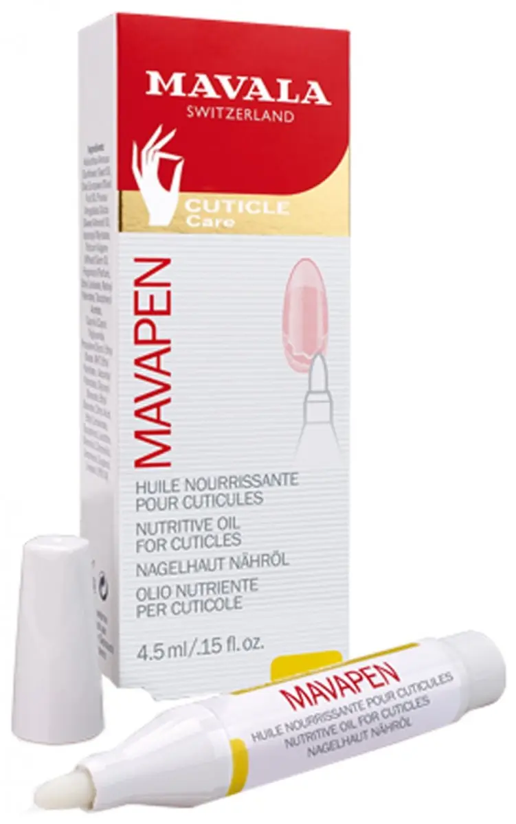 Mavala Mavapen Cuticle Care 4ml