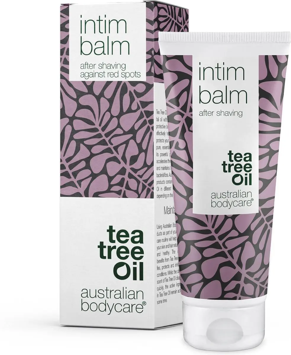 Australian Bodycare Intieme Balsem 100ml