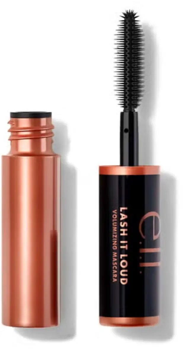 ELF Cosmetics Lash It Loud Mascara Mini Reisformaat