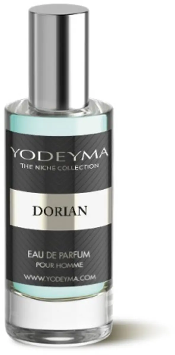 Yodeyma DORIAN Eau de Parfum 15ml