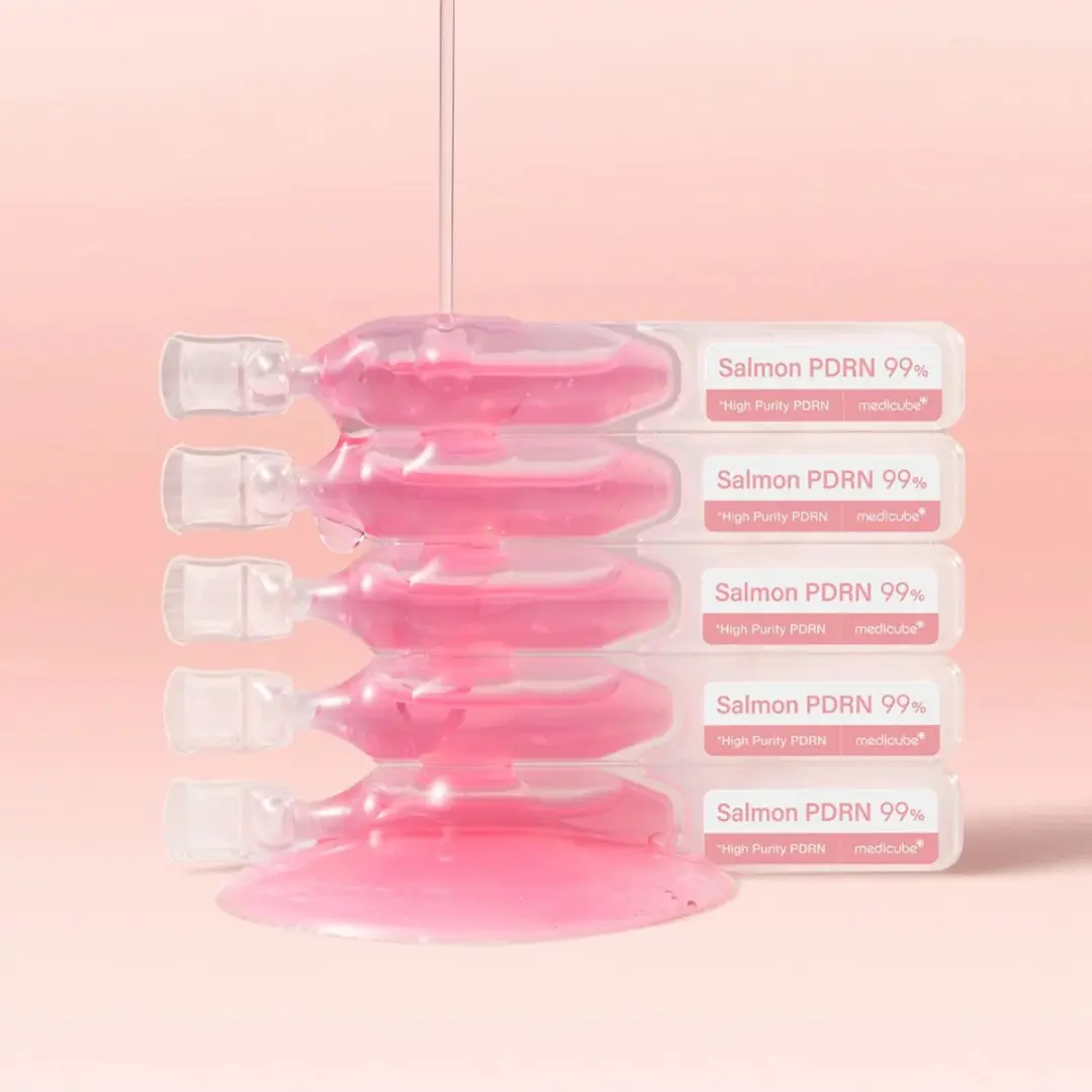 Medicube PDRN Pink One Day Serum 10x1.5ml
