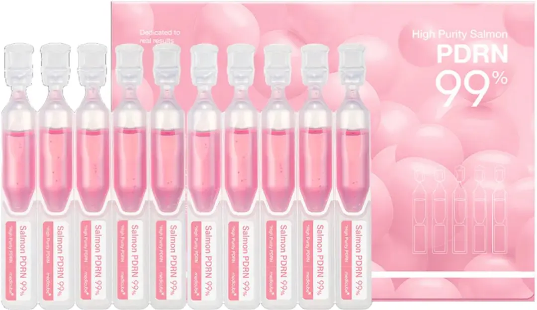 Medicube PDRN Pink One Day Serum 10x1.5ml