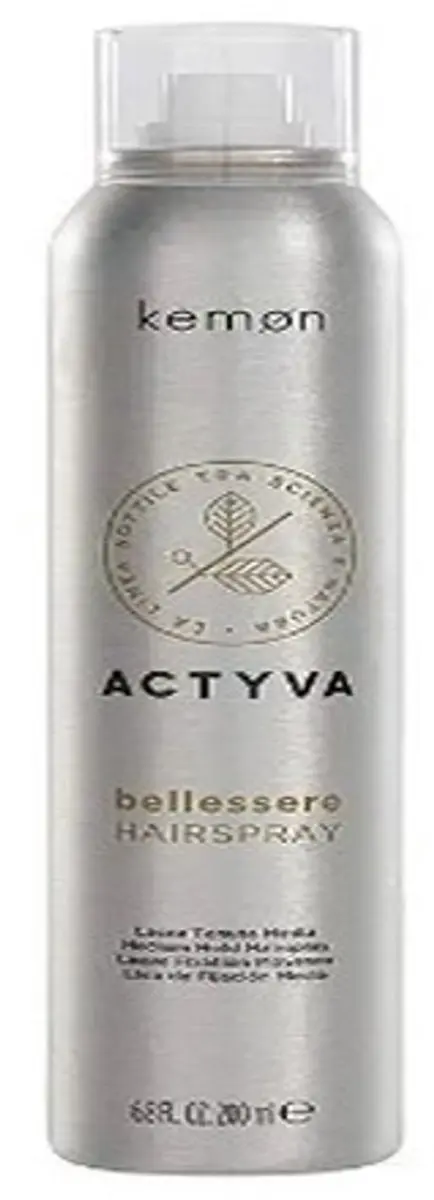 Kemon Actyva Bellessere Hairspray 200ml