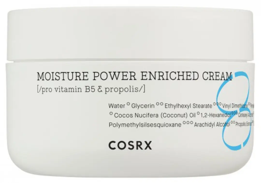 CosRx Hydrium Moisture Power Enriched Cream 50ml