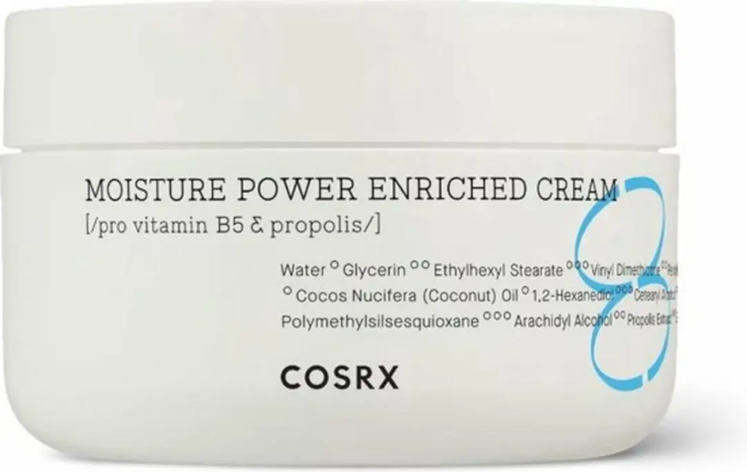 CosRx Hydrium Moisture Power Enriched Cream 50ml