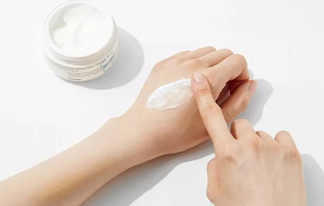 CosRx Hydrium Moisture Power Enriched Cream 50ml