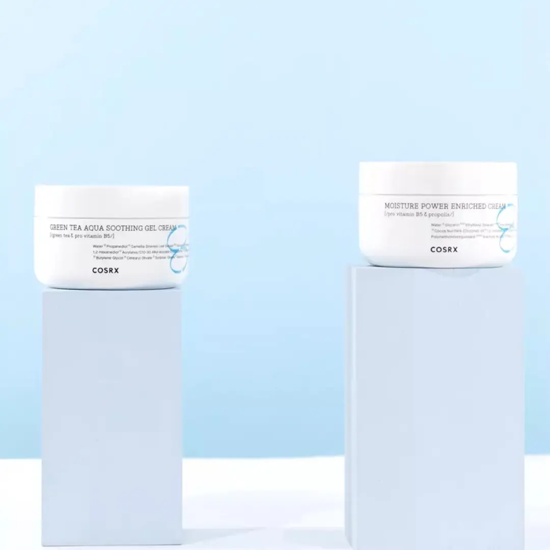 CosRx Hydrium Moisture Power Enriched Cream 50ml