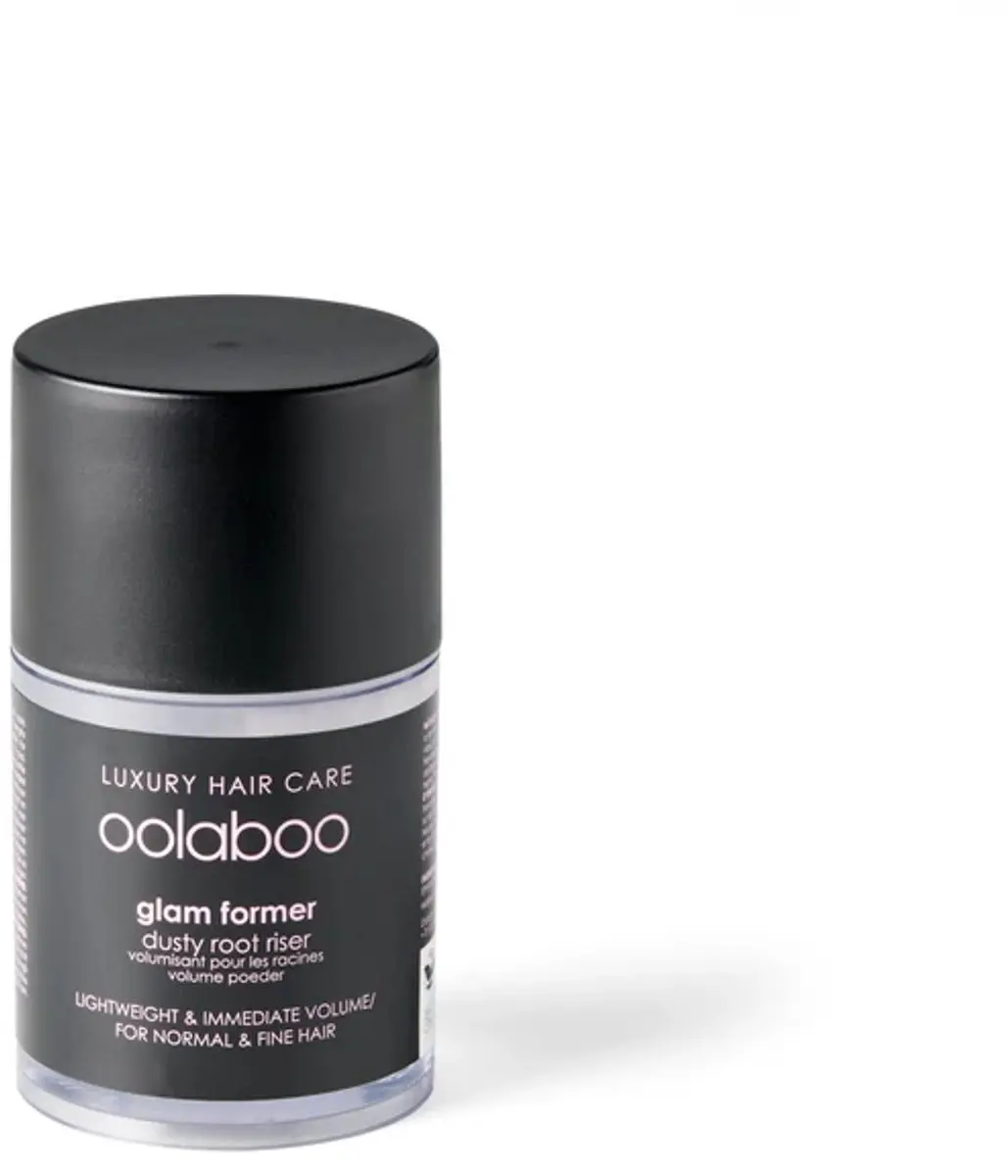 oolaboo Glam Former Volume Haarpoeder 10g