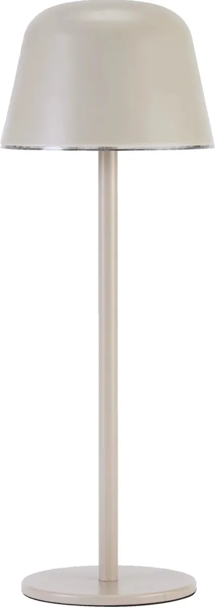 LEDVANCE Endura Style Table Buitenlantaarn 2,5W 200lm - Beige