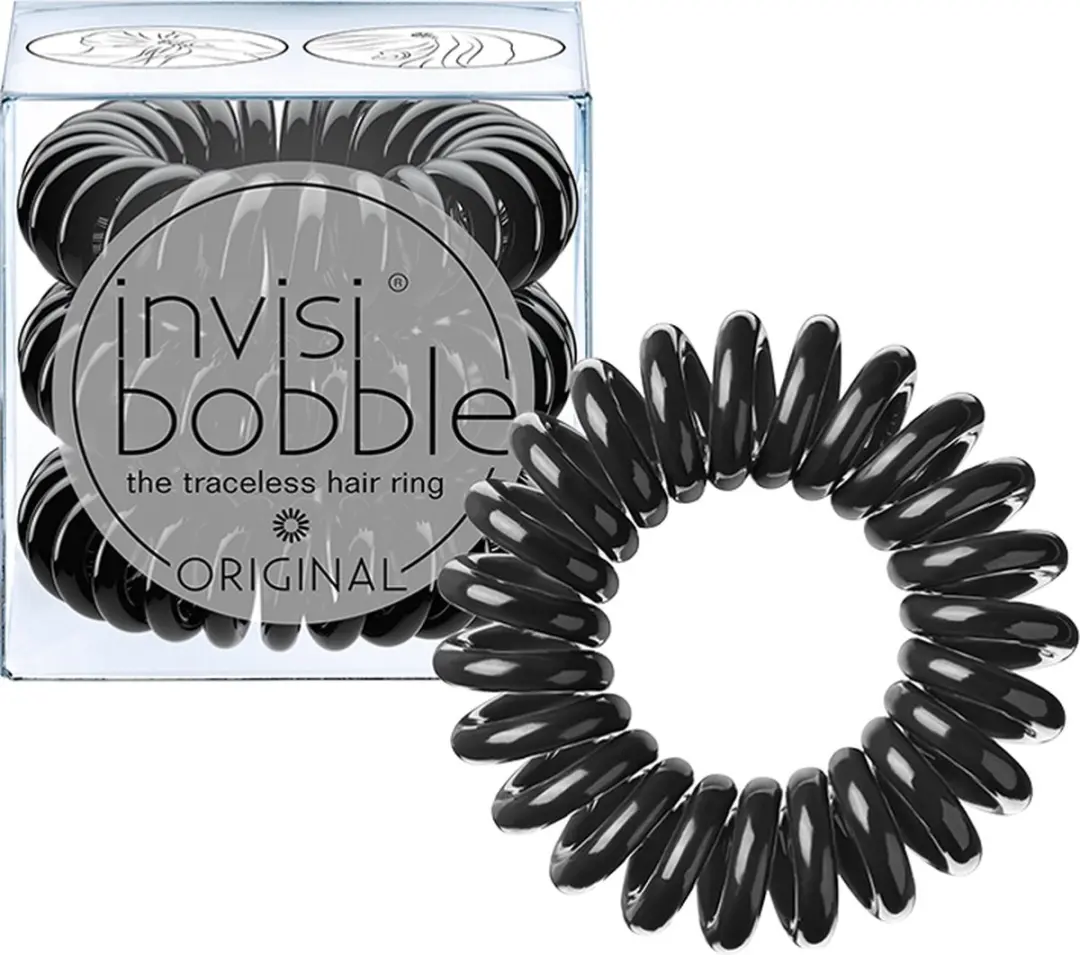Invisibobble Original Mother of Chrome - 1 Stuk