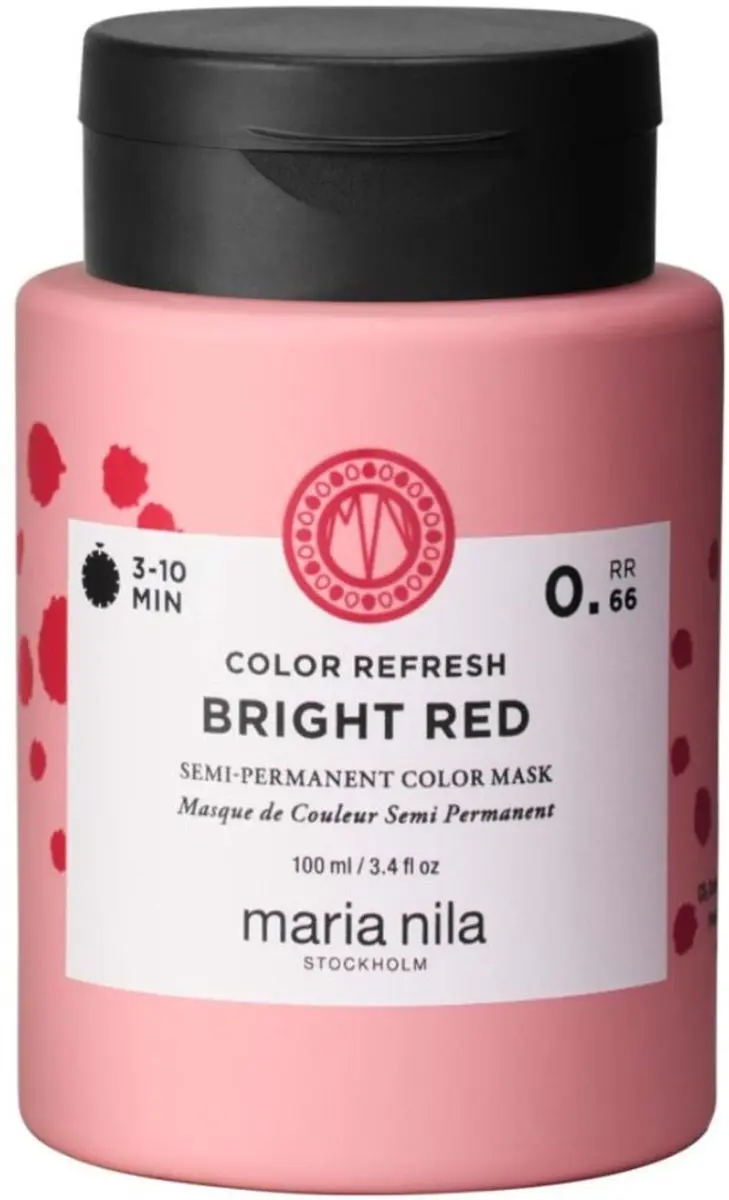 Maria Nila Colour Refresh 100ml