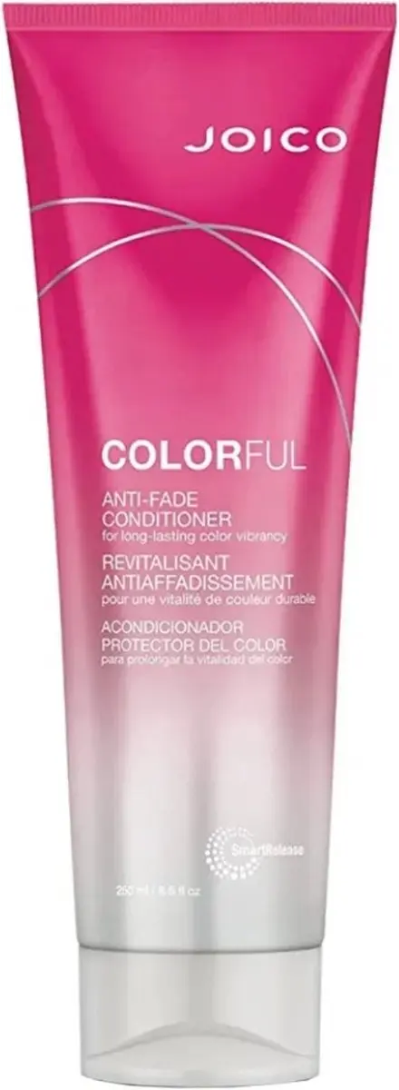 Joico Colorful Anti-Fade Conditioner 250ml