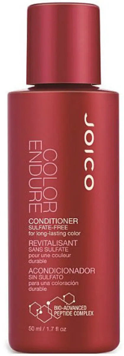 Joico Colorful Anti-Fade Conditioner 250ml