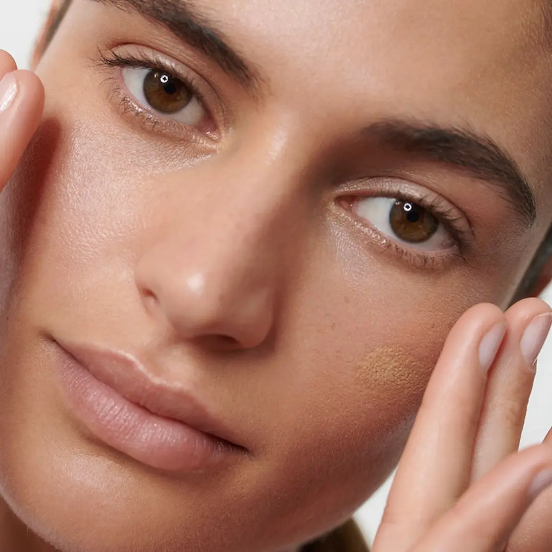 Dr. Hauschka Foundation 02 Almond 30ml
