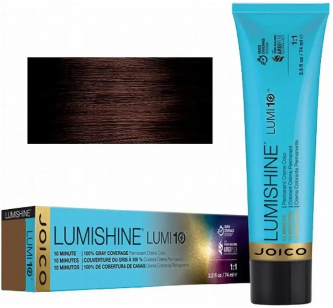 Joico LumiShine LUMI10 5NWB Haarkleuring