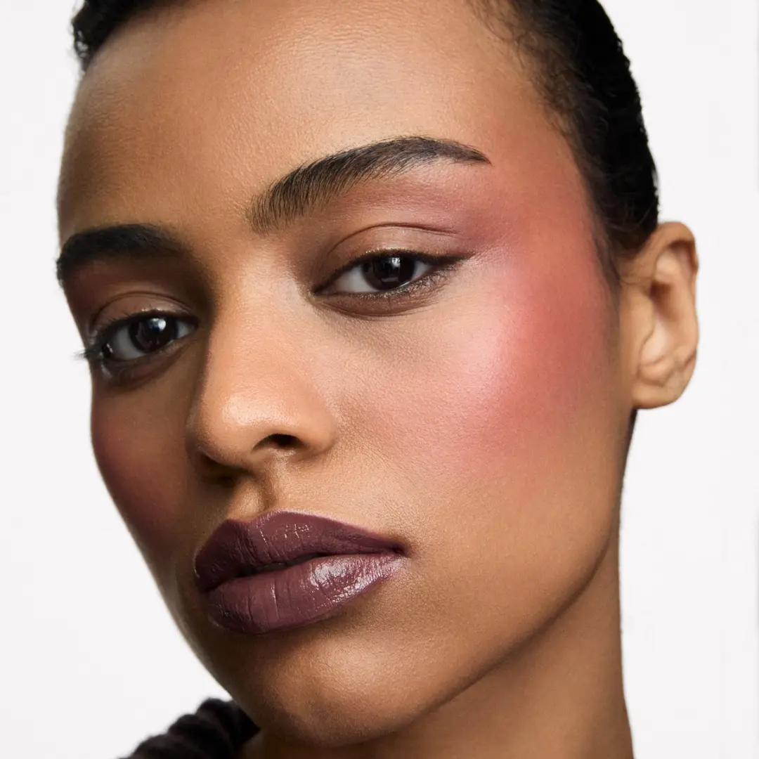 Inglot Glazed Lips Liquid Lipstick Cocoa Truffle 84 - 3.5ml