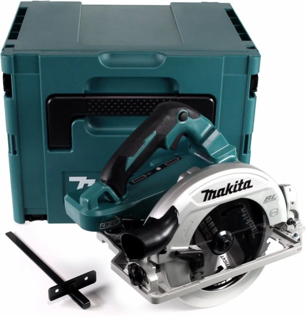 Makita DHS782ZJ Accu Cirkelzaag 190mm