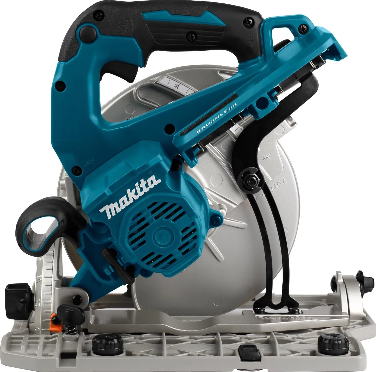 Makita DHS782ZJ Accu Cirkelzaag 190mm