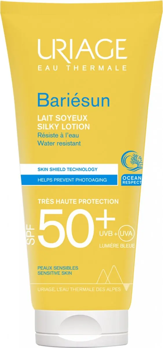 Uriage Zonnebrandcrème SPF 50