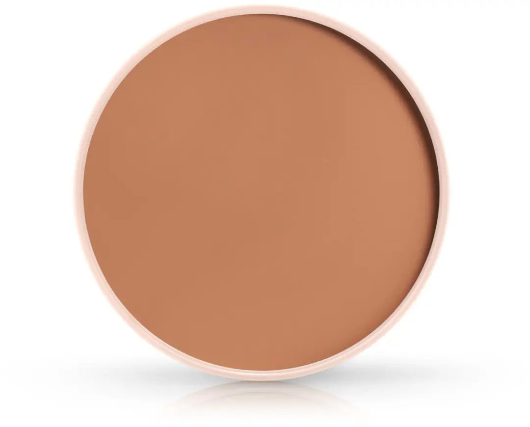 Collistar Make-Up Mediterranea Sun Compact Foundation 02 Ischia Refill