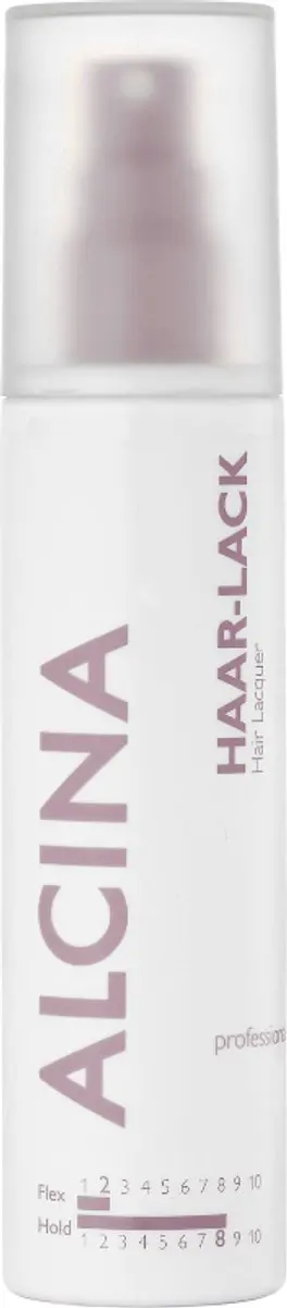 Alcina Hair-Lack 3ml