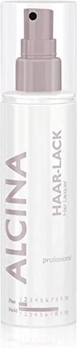 Alcina Hair-Lack 3ml