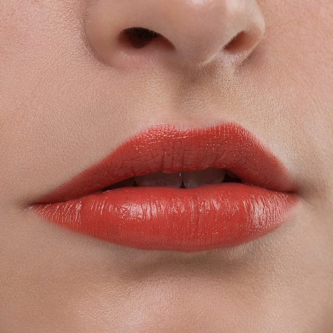 Benecos Natuurlijke Jumbo Lippenstift Sunset - 3g - Roze