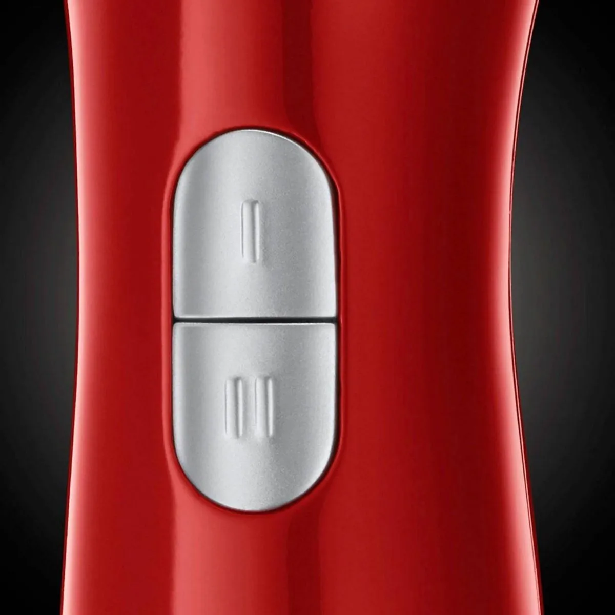 Russell Hobbs Desire Staafmixer 500W - Rood - afbeelding 5 van 6