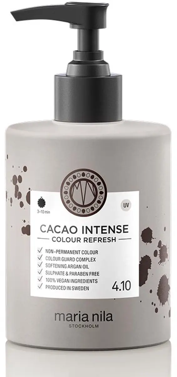 Maria Nila Colour Refresh Cacao Intense 4.10