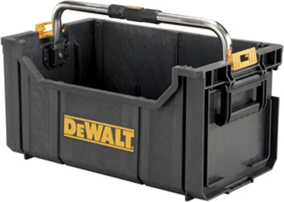 DeWalt ToughSystem DS280 Gereedschapsbak