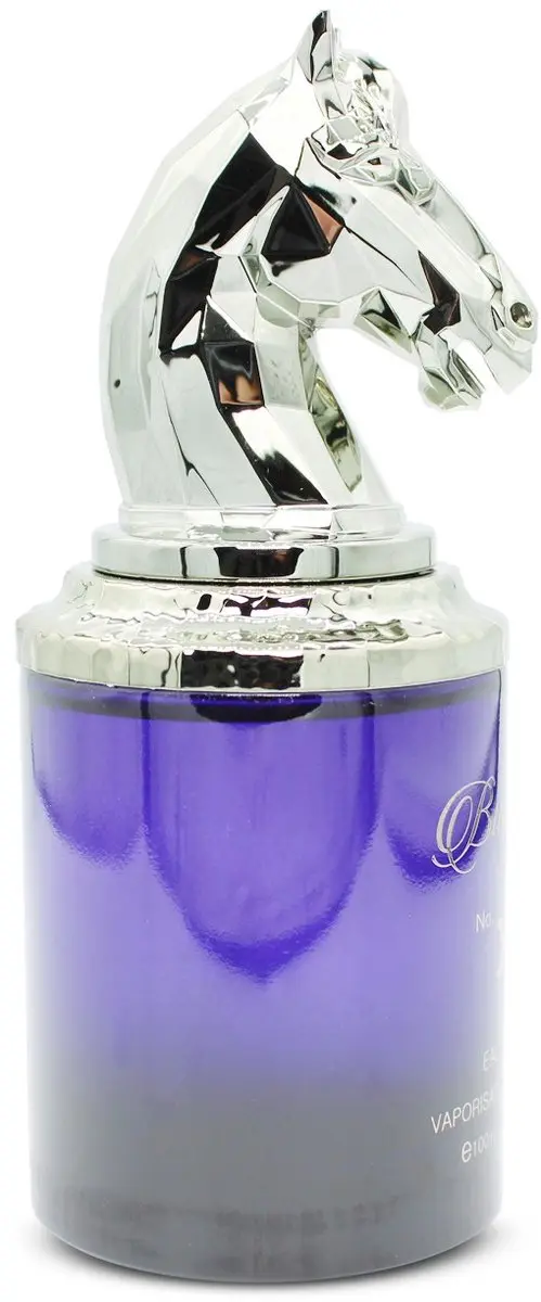 Armaf Bucephalus XII Eau de Parfum 100ml