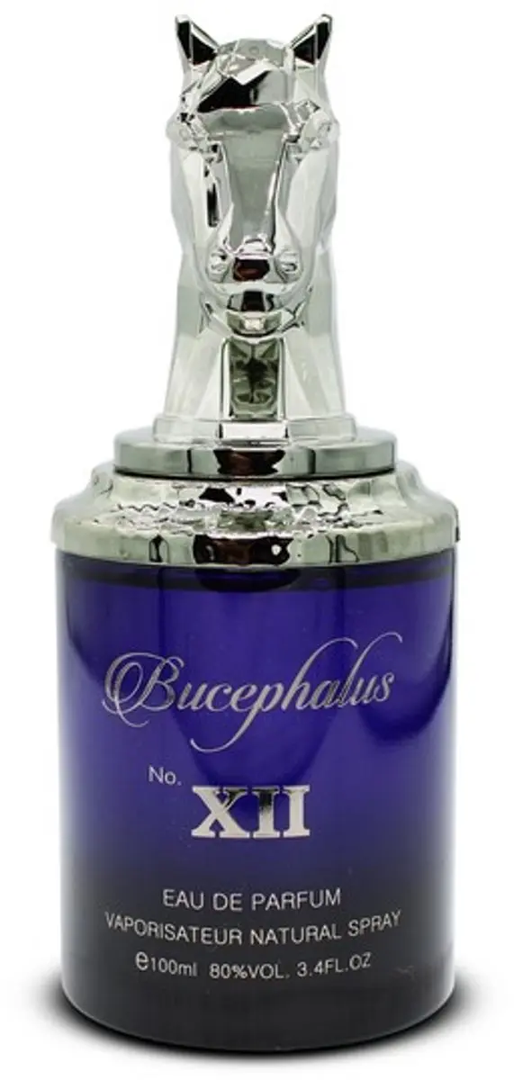 Armaf Bucephalus XII Eau de Parfum 100ml