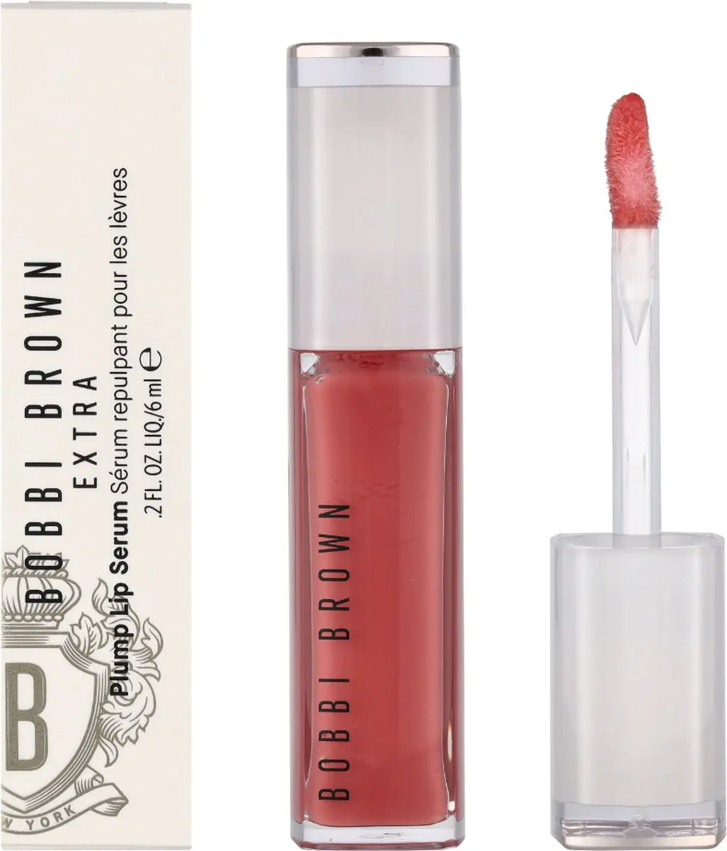 Bobbi Brown Extra Plump Lip Serum 6ml - Bare Rose